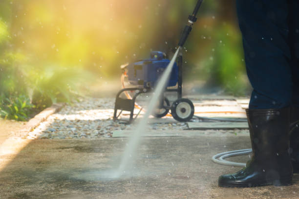 Best Pool Deck Cleaning  in Newton, AL